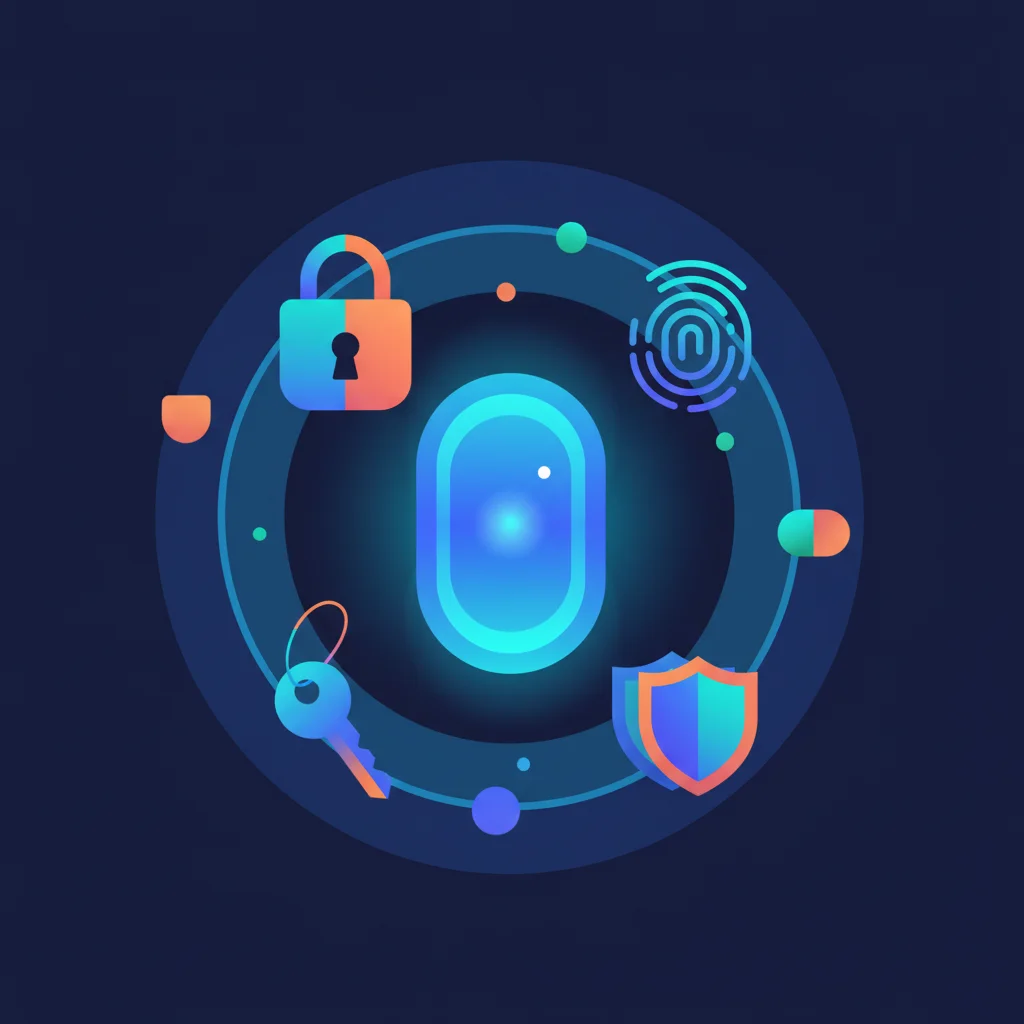 Authentication Portal: 2026 Patterns, Software & Best Practices — portal dashboard concept
