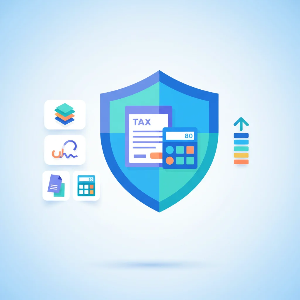 8 Best Client Portal Software for Accountants & CPA Firms in 2026 — portal dashboard concept