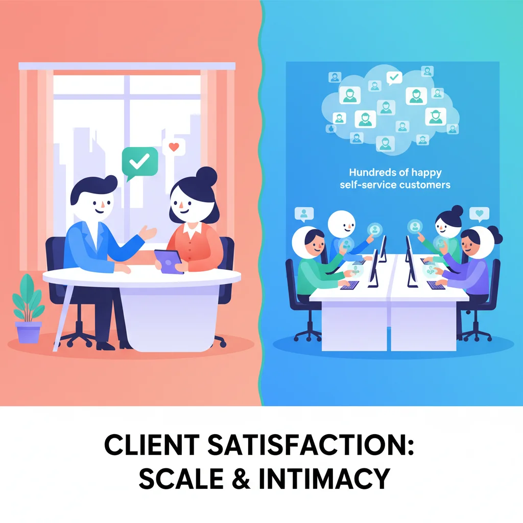 Client Portal vs. Customer Portal: What's the Difference?