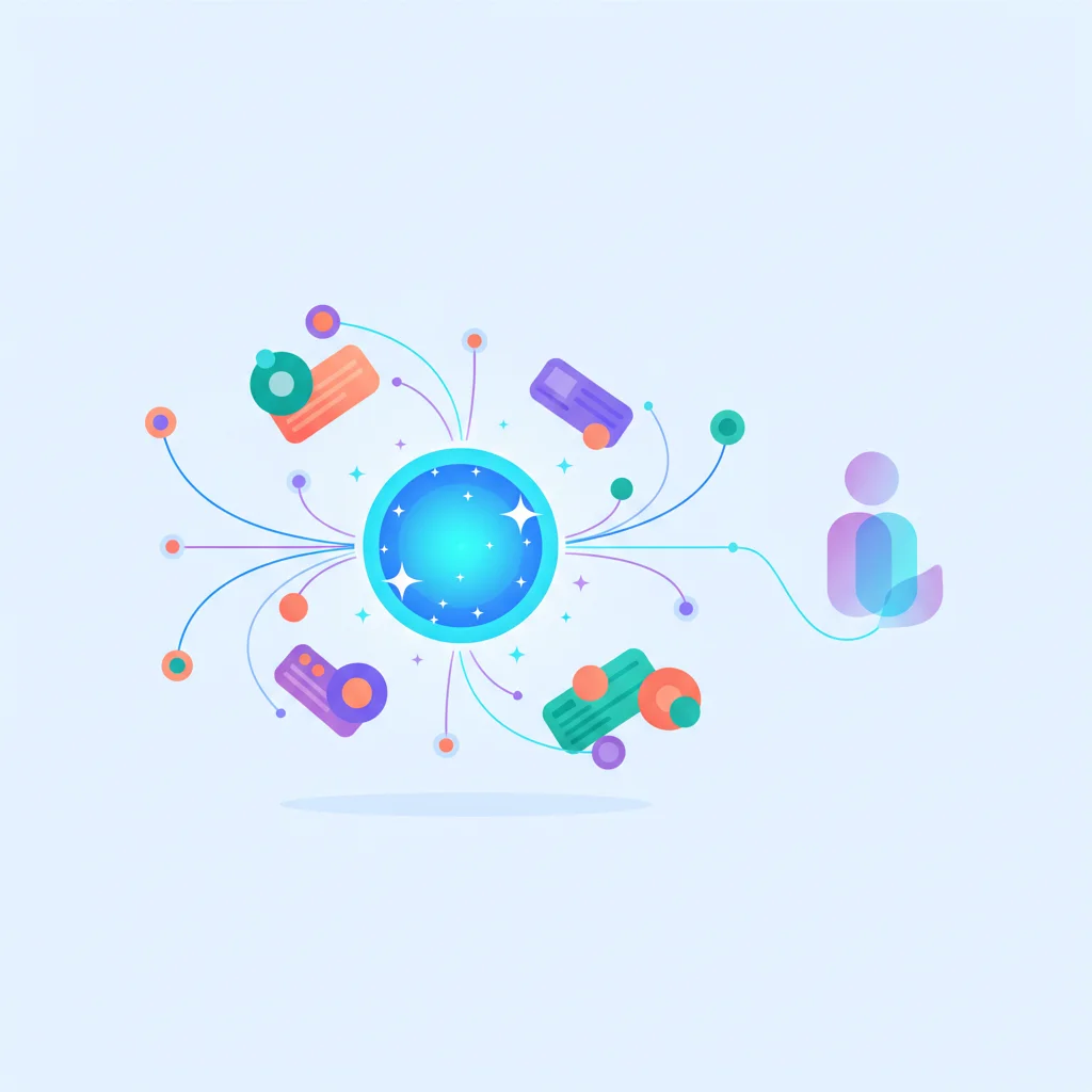 Customer Service Portal: AI-First Patterns & Software for 2026 — portal dashboard concept