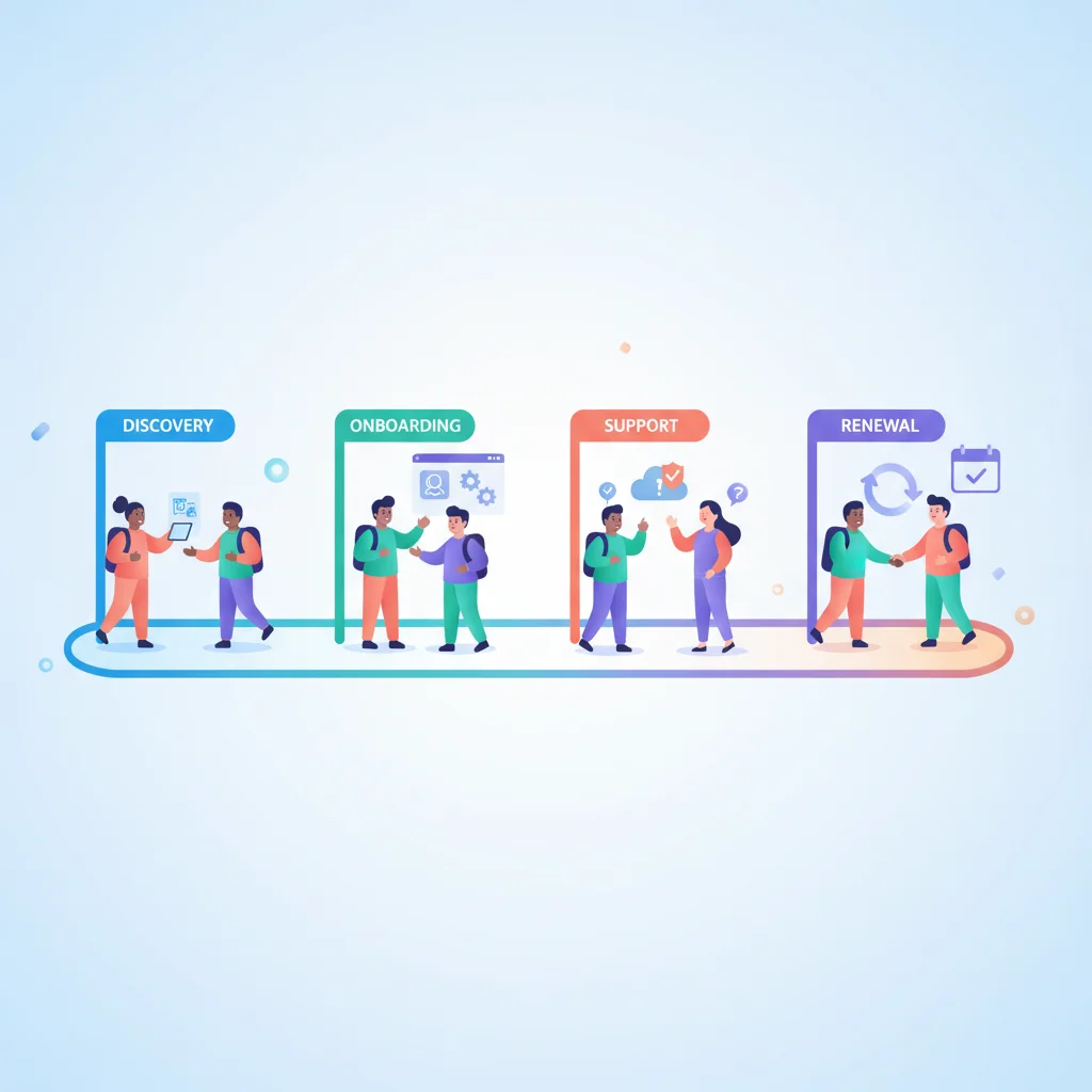 How to Improve Customer Experience for SMBs