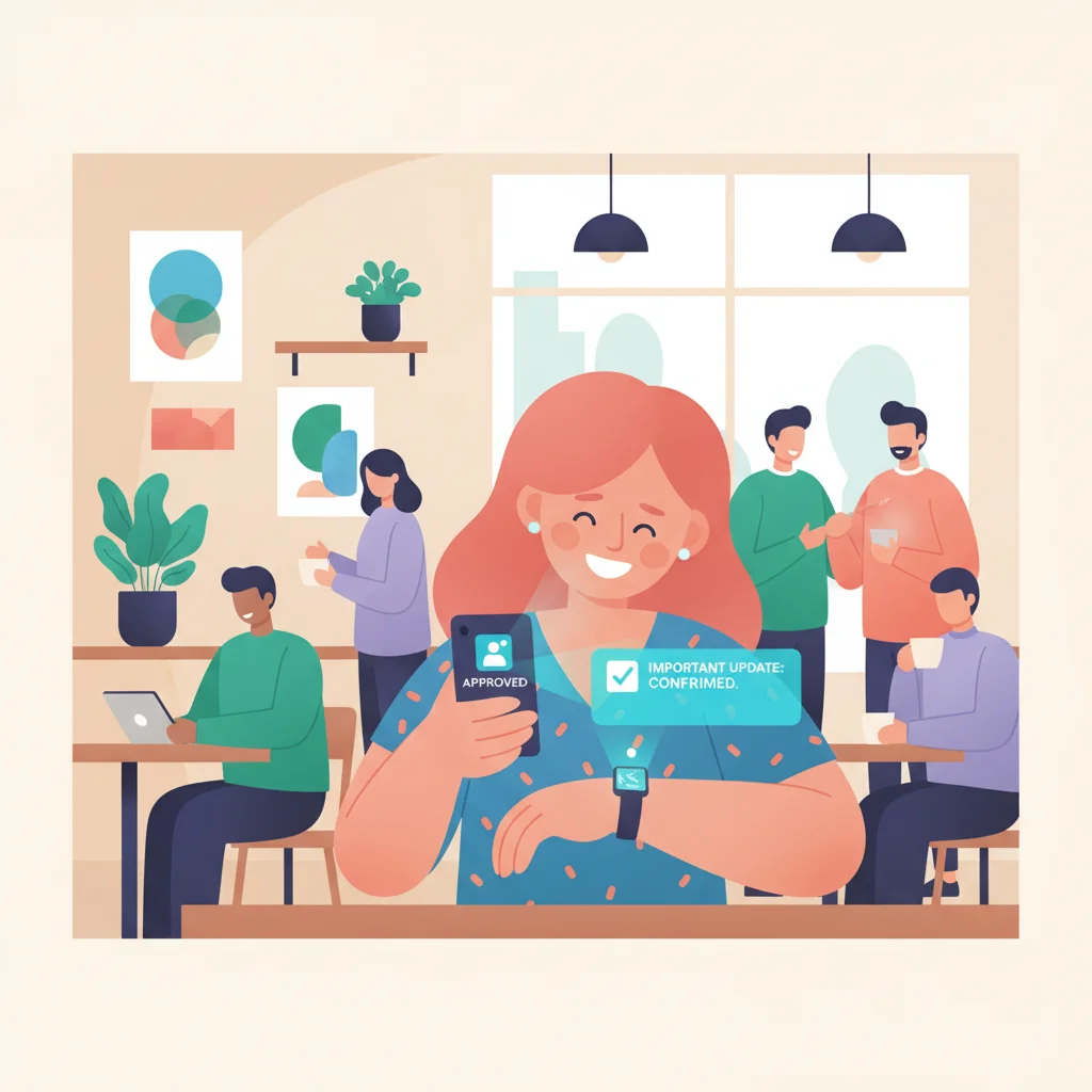 Notifications & Alerts