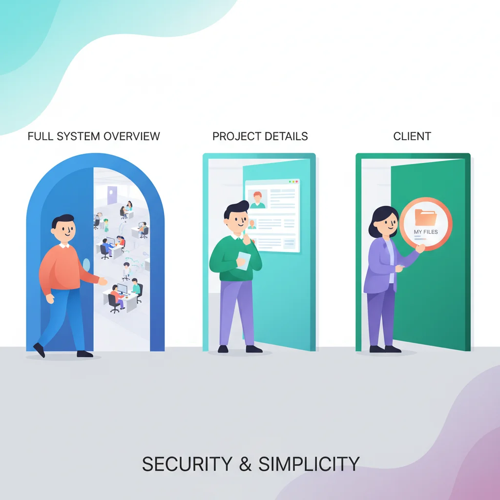 Role-Based Access Control