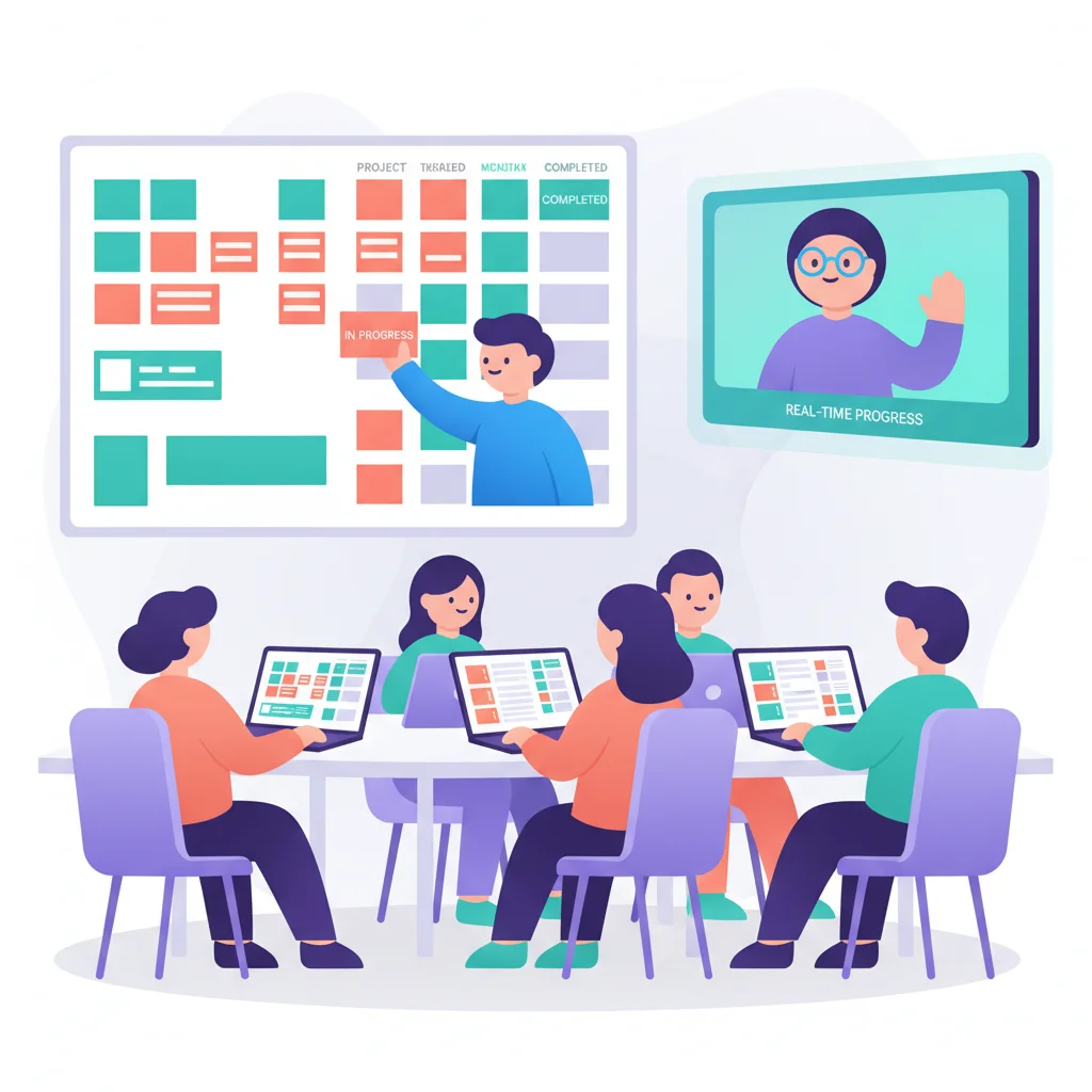 Task & Project Tracking