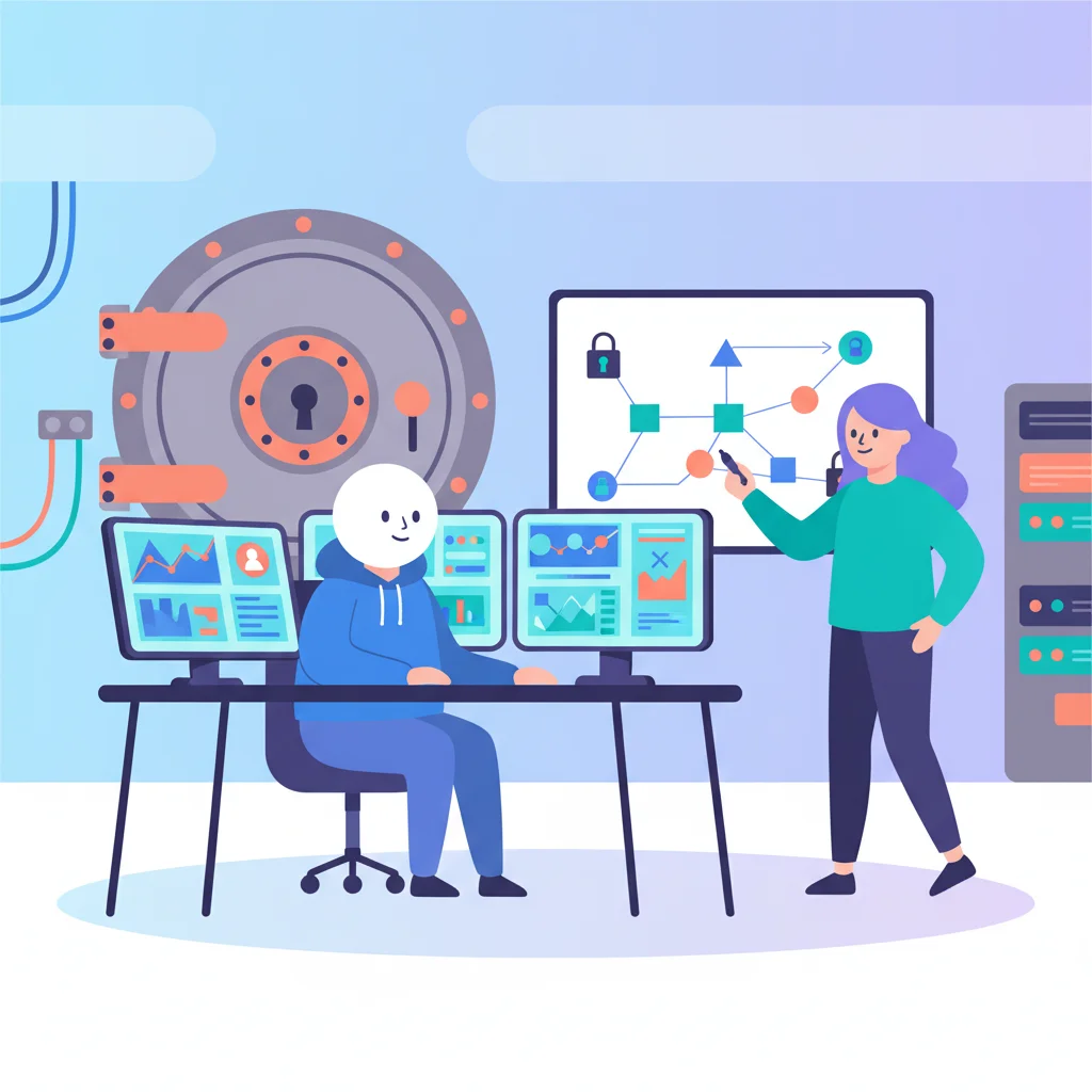 security best practices guide