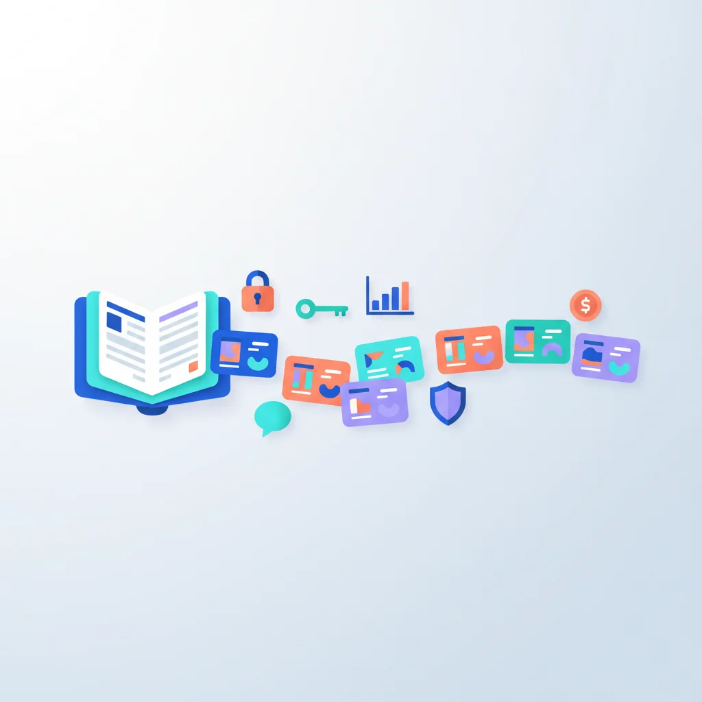 Customer portal glossary