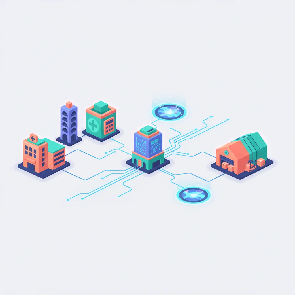 Customer portals for every industry