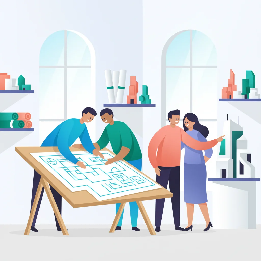 Architecture & Engineering