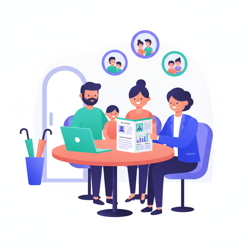 Customer Portal for Insurance Companies | Customer Portals